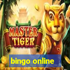 bingo online