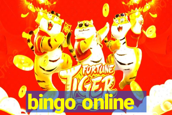 bingo online