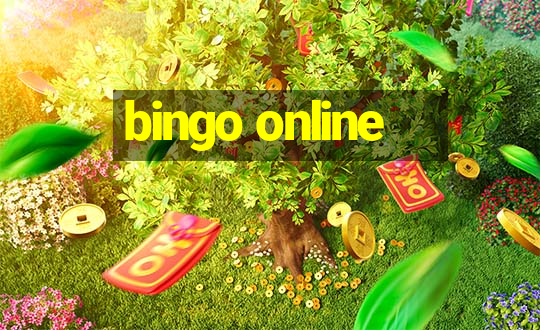 bingo online