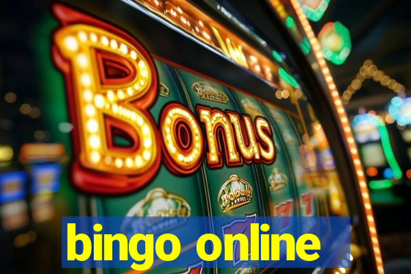 bingo online