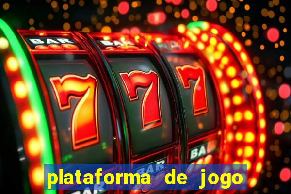 plataforma de jogo que aceita cartao de credito