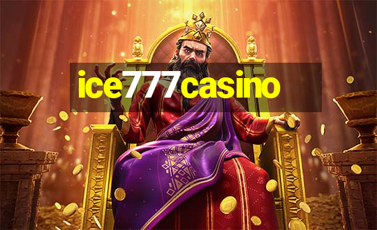 ice777casino