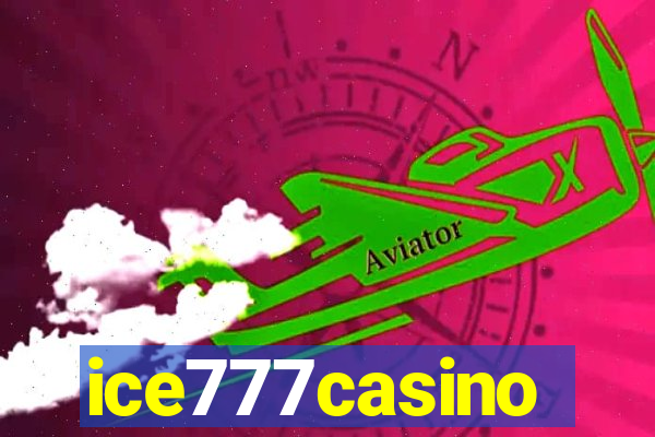 ice777casino