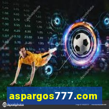 aspargos777.com