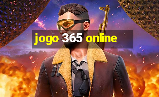 jogo 365 online