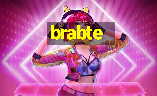 brabte