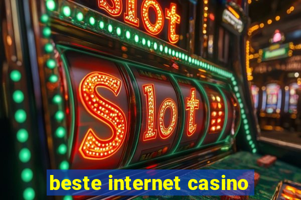 beste internet casino