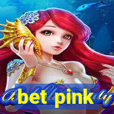 bet pink