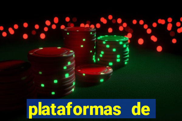 plataformas de jogos que pagam por cadastro sem deposito