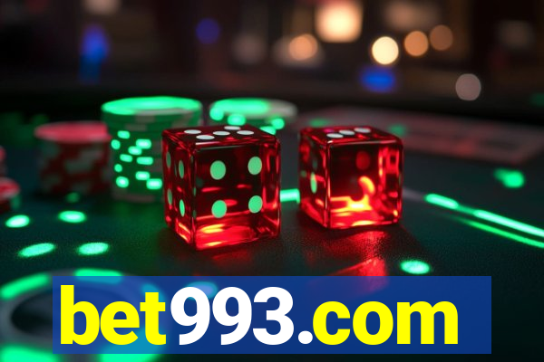 bet993.com