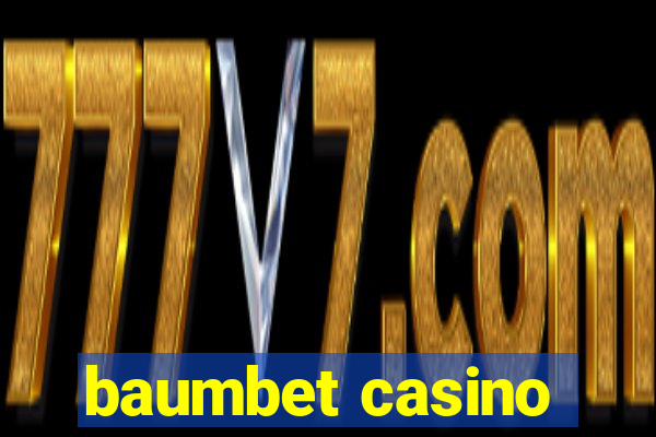 baumbet casino