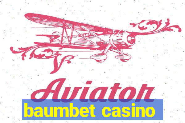 baumbet casino