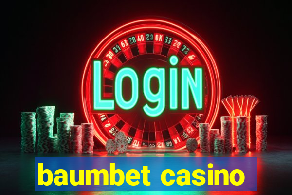 baumbet casino