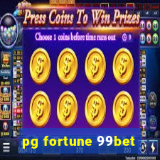 pg fortune 99bet