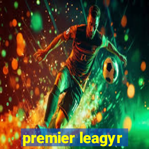 premier leagyr