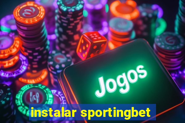 instalar sportingbet