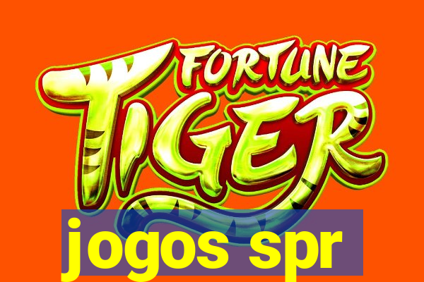 jogos spr