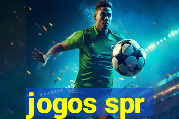 jogos spr