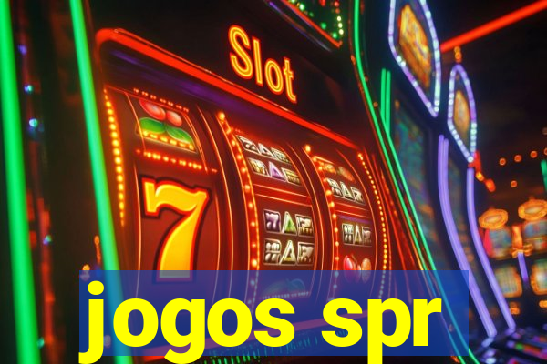 jogos spr