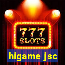 higame jsc