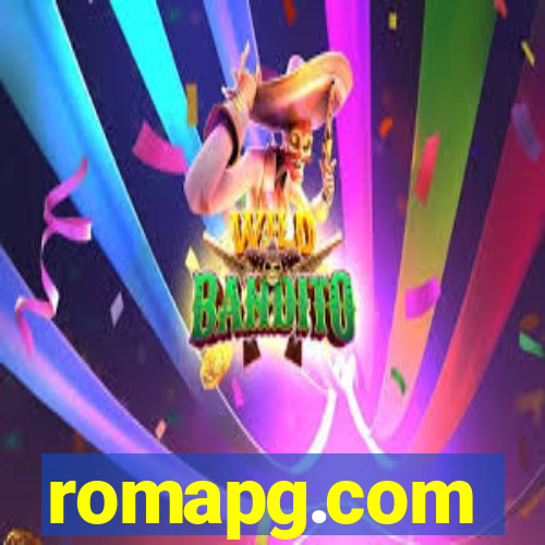 romapg.com