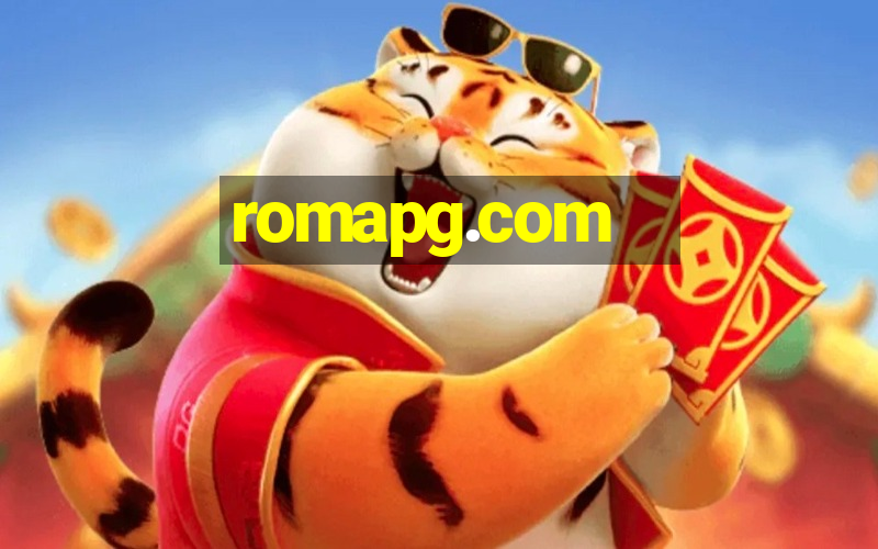 romapg.com