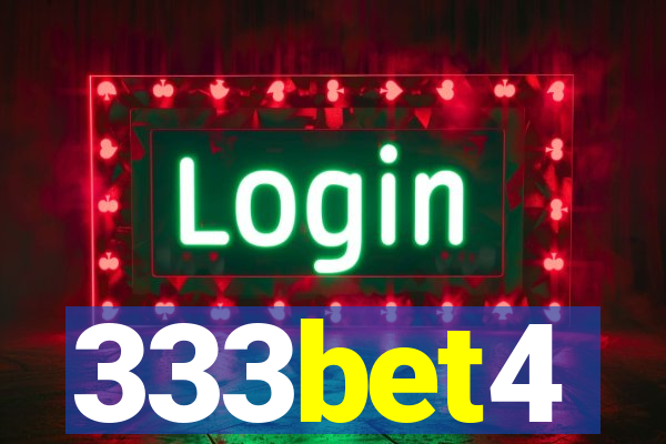 333bet4