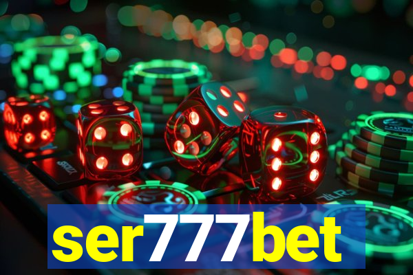 ser777bet