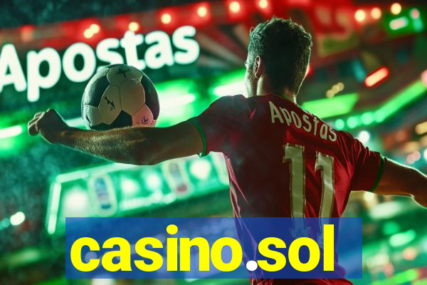 casino.sol