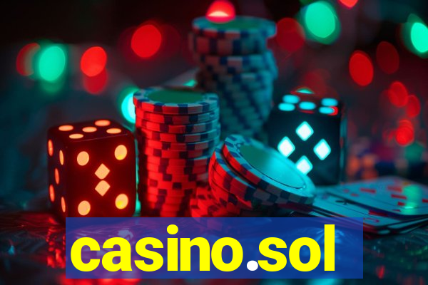 casino.sol