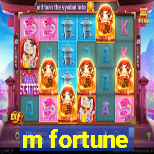 m fortune