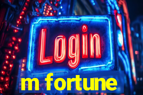 m fortune