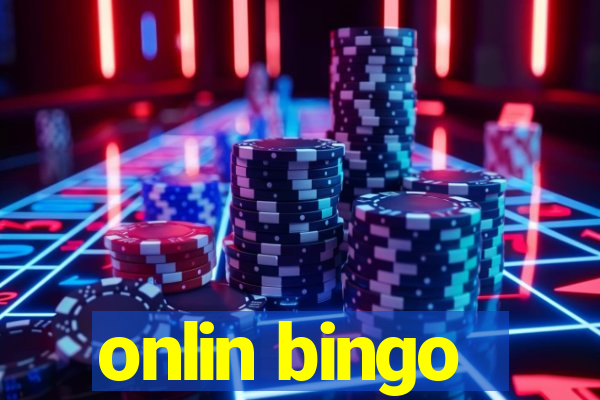 onlin bingo