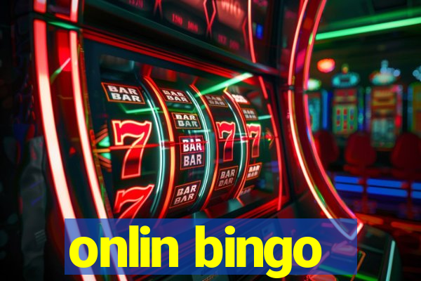 onlin bingo