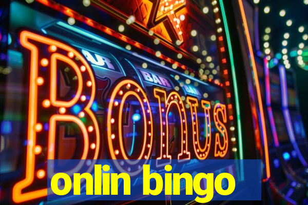 onlin bingo