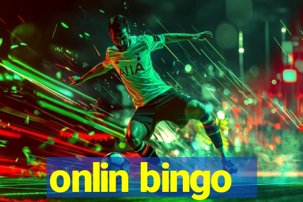 onlin bingo