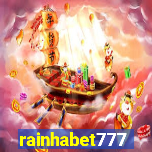 rainhabet777