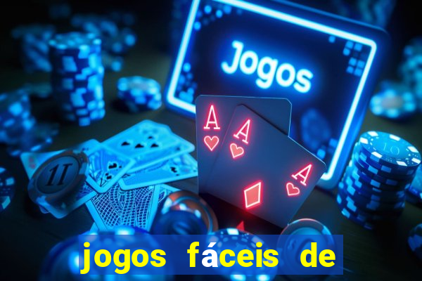 jogos fáceis de ganhar dinheiro betano