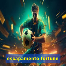 escapamento fortune