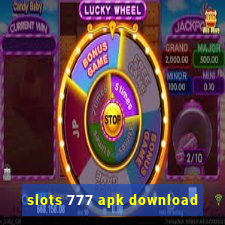 slots 777 apk download