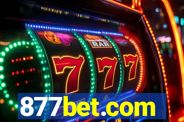 877bet.com