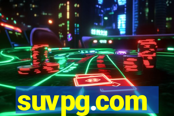 suvpg.com