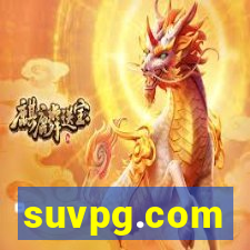 suvpg.com