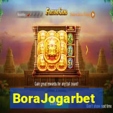 BoraJogarbet