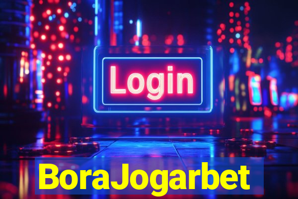 BoraJogarbet