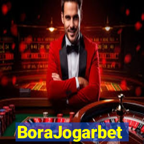 BoraJogarbet