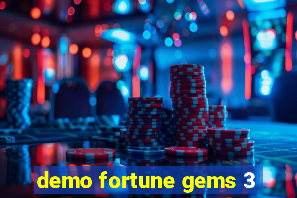 demo fortune gems 3