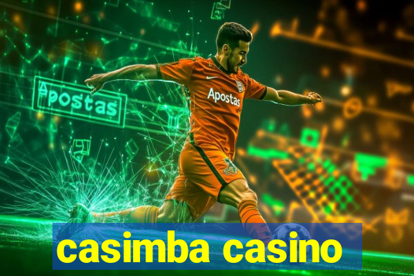 casimba casino