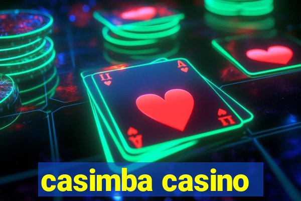 casimba casino