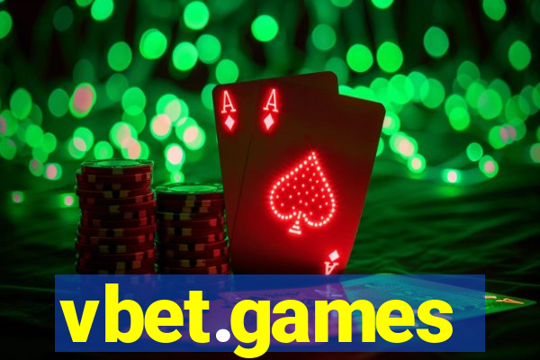 vbet.games